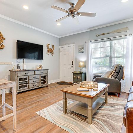 Dauphin Island Escape Near Beach And Bike Path! المظهر الخارجي الصورة