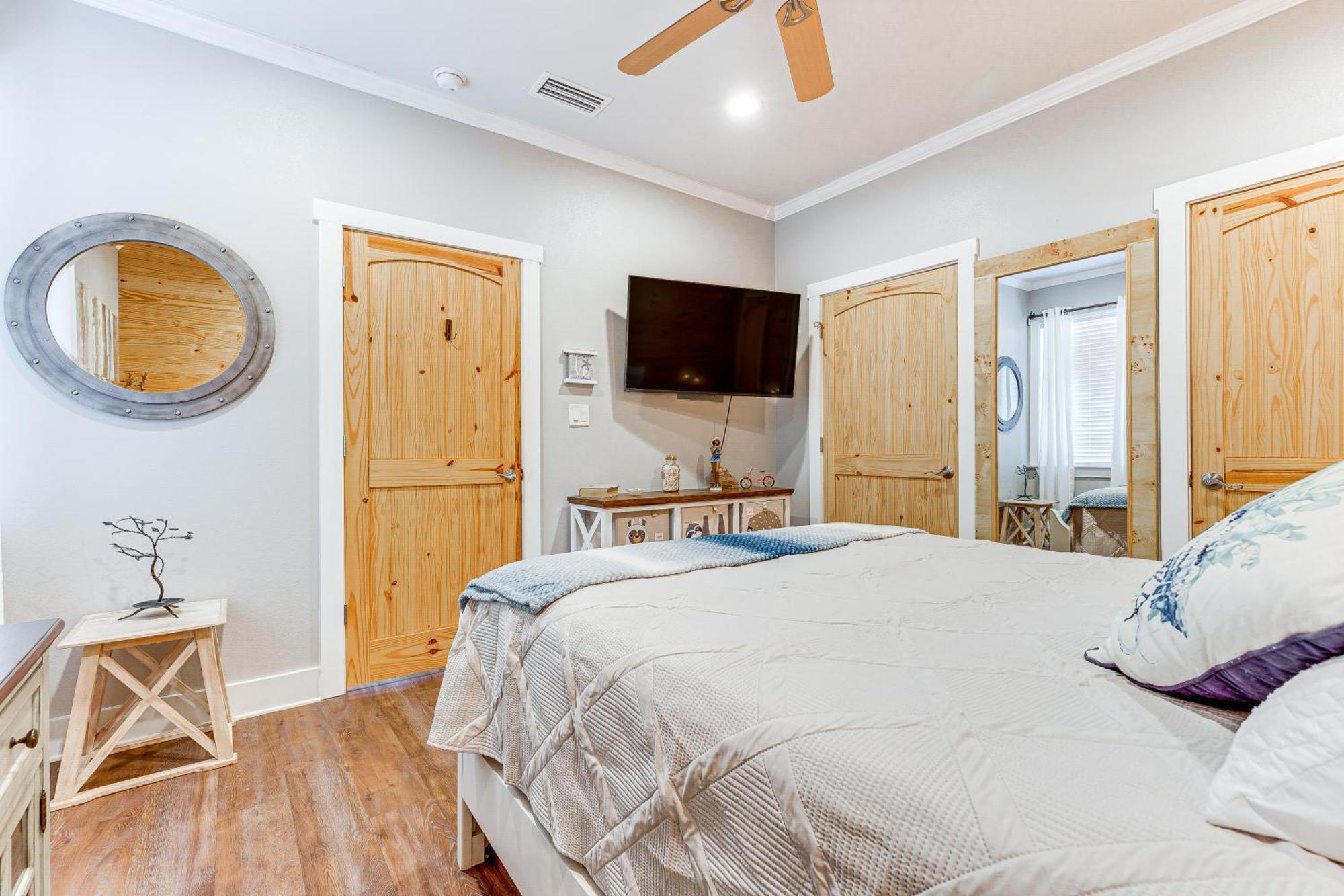 Dauphin Island Escape Near Beach And Bike Path! المظهر الخارجي الصورة